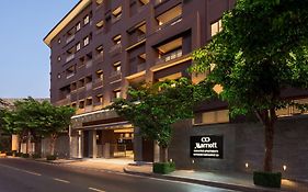 Marriott Executive Apartments Bangkok, Sukhumvit 50